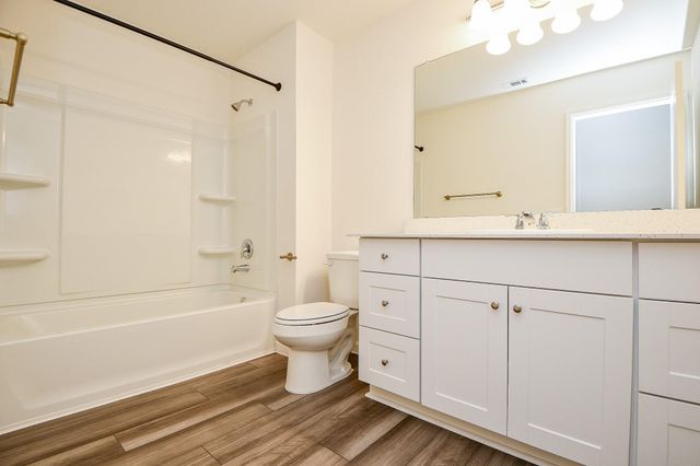 13526 Kinsman Road, Houston, TX 77049