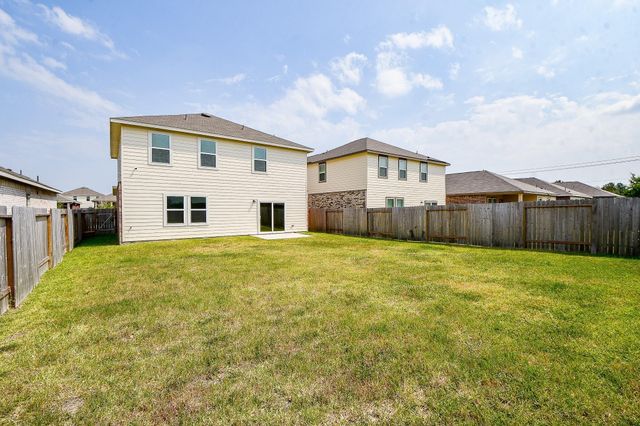 13526 Kinsman Road, Houston, TX 77049