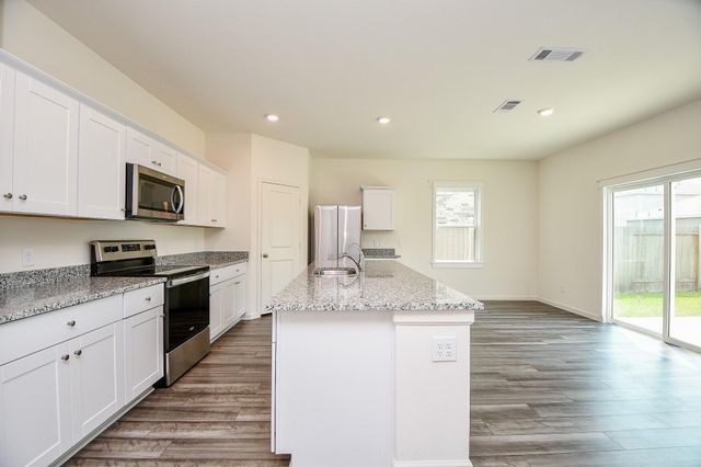 13526 Kinsman Road, Houston, TX 77049