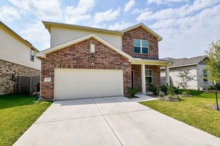 13526 Kinsman Road, Houston, TX 77049