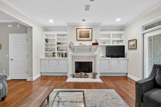 1405 Plantation Point Drive, St Simons Island, GA 31522