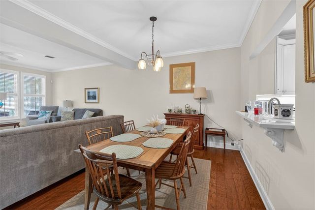 1405 Plantation Point Drive, St Simons Island, GA 31522