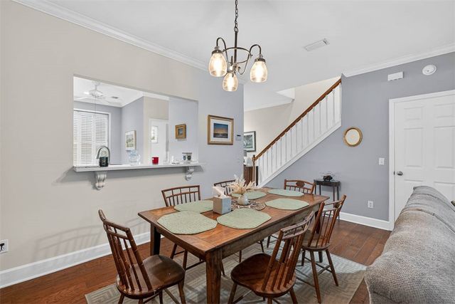 1405 Plantation Point Drive, St Simons Island, GA 31522