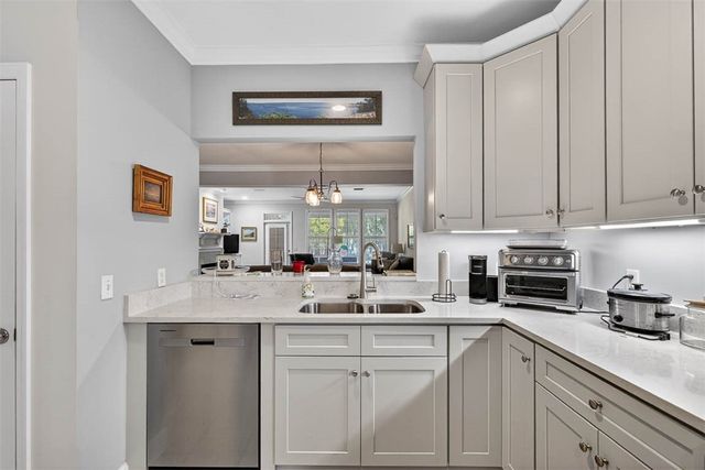 1405 Plantation Point Drive, St Simons Island, GA 31522