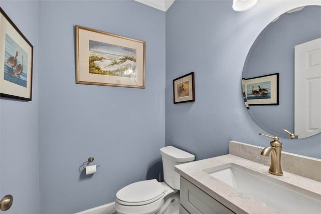 1405 Plantation Point Drive, St Simons Island, GA 31522