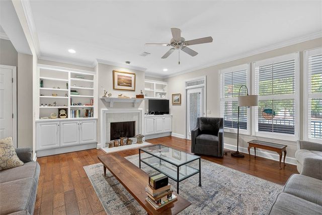 1405 Plantation Point Drive, St Simons Island, GA 31522