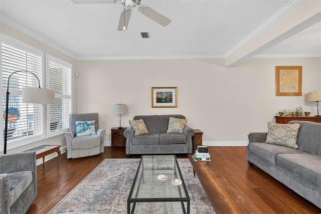 1405 Plantation Point Drive, St Simons Island, GA 31522