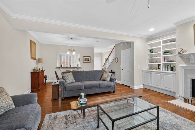 1405 Plantation Point Drive, St Simons Island, GA 31522