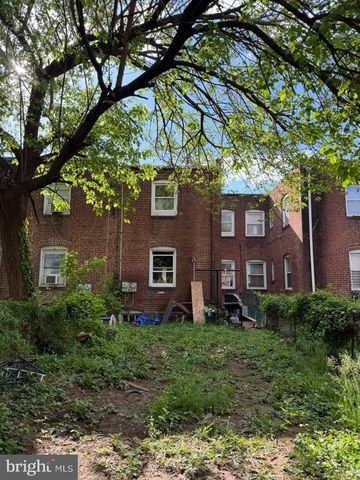 3507 6TH ST, Baltimore, MD 21225