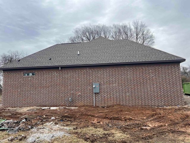 11100 Craig Rd, Scott, AR 72142