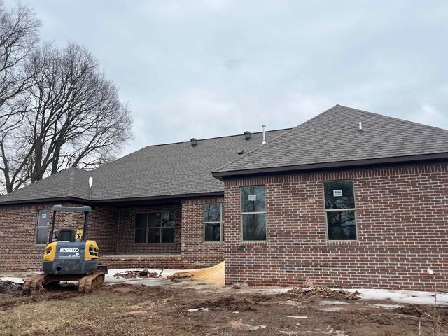 11100 Craig Rd, Scott, AR 72142