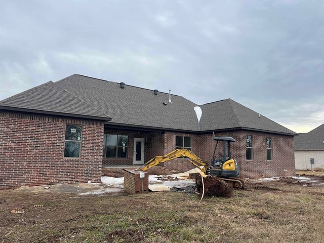 11100 Craig Rd, Scott, AR 72142