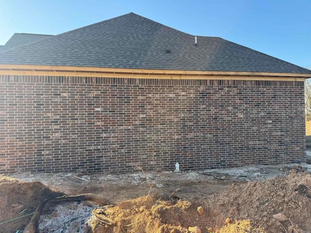 11100 Craig Rd, Scott, AR 72142