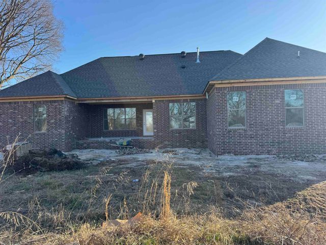 11100 Craig Rd, Scott, AR 72142