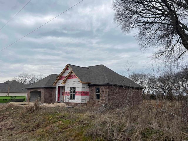 11100 Craig Rd, Scott, AR 72142