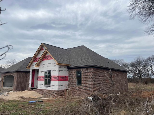 11100 Craig Rd, Scott, AR 72142