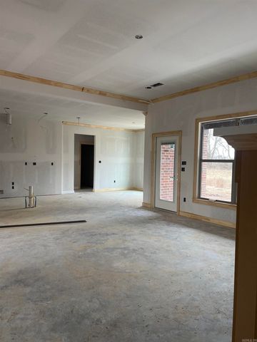 11100 Craig Rd, Scott, AR 72142