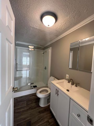 126 S Combs Avenue, Corbin, KY 40701