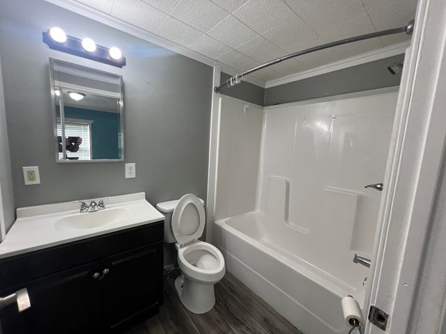 126 S Combs Avenue, Corbin, KY 40701