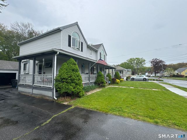 325 West Rutland Road, Milford, CT 06461