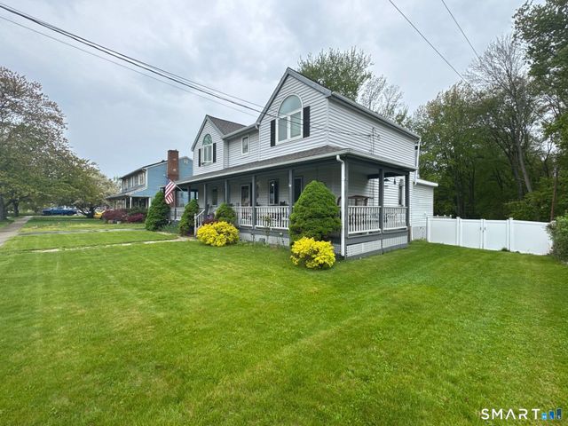 325 West Rutland Road, Milford, CT 06461