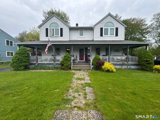 325 West Rutland Road, Milford, CT 06461