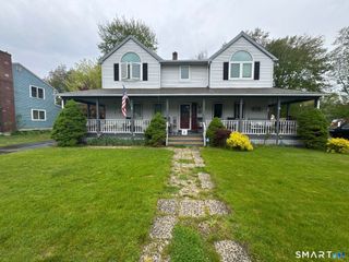 325 West Rutland Road, Milford, CT 06461