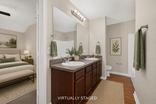 4858 Nuevo Laredo, Dallas, TX 75236