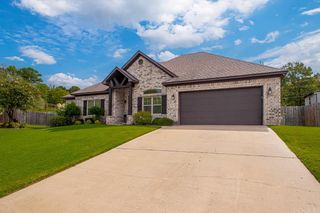 6108 Remington Drive, Bryant, AR 72022