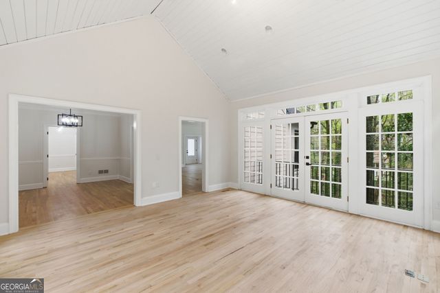 7170 Riverside Drive, Sandy Springs, GA 30328