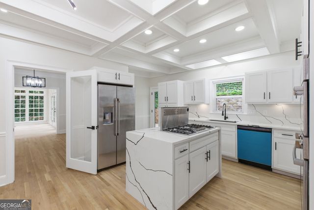 7170 Riverside Drive, Sandy Springs, GA 30328