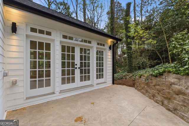 7170 Riverside Drive, Sandy Springs, GA 30328