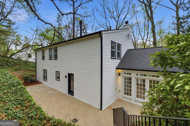 7170 Riverside Drive, Sandy Springs, GA 30328