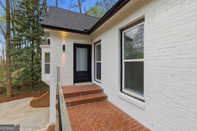 7170 Riverside Drive, Sandy Springs, GA 30328