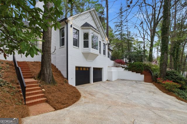 7170 Riverside Drive, Sandy Springs, GA 30328