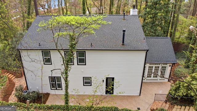 7170 Riverside Drive, Sandy Springs, GA 30328