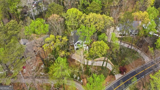 7170 Riverside Drive, Sandy Springs, GA 30328