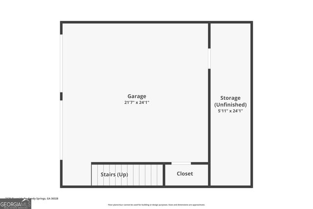 7170 Riverside Drive, Sandy Springs, GA 30328