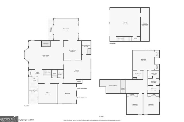 7170 Riverside Drive, Sandy Springs, GA 30328