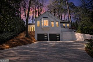 7170 Riverside Drive, Sandy Springs, GA 30328