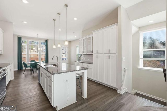 3317 Park Pointe Circle, Scottdale, GA 30079