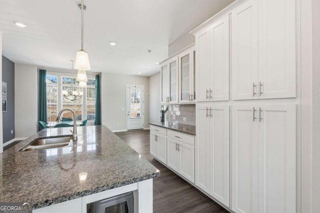 3317 Park Pointe Circle, Scottdale, GA 30079