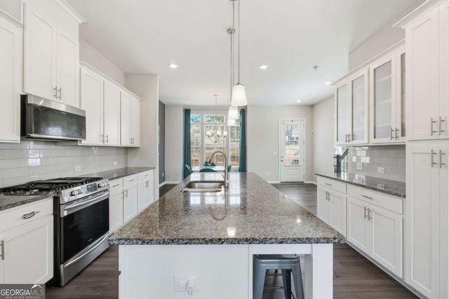 3317 Park Pointe Circle, Scottdale, GA 30079