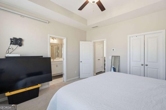 3317 Park Pointe Circle, Scottdale, GA 30079