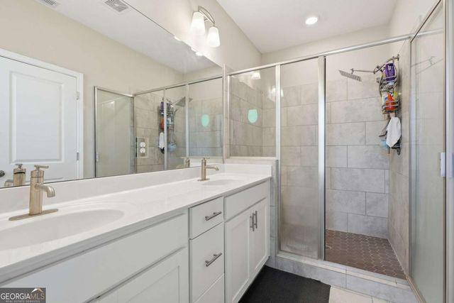 3317 Park Pointe Circle, Scottdale, GA 30079