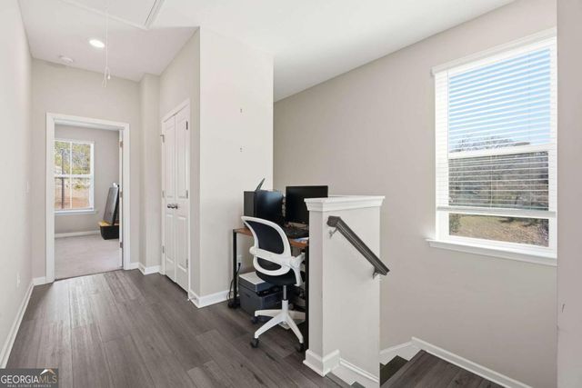 3317 Park Pointe Circle, Scottdale, GA 30079