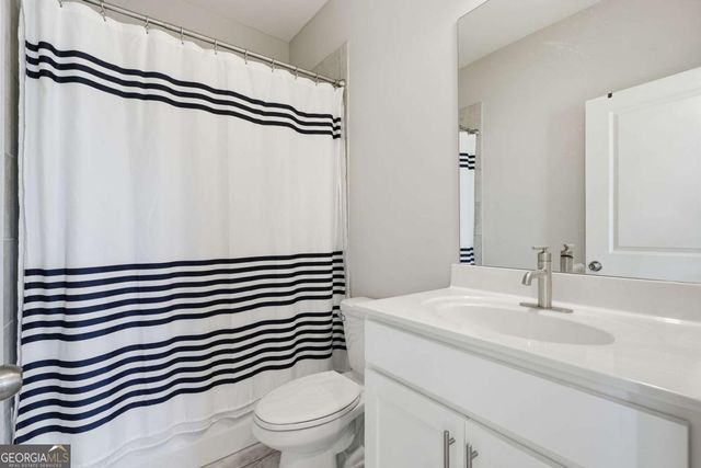 3317 Park Pointe Circle, Scottdale, GA 30079