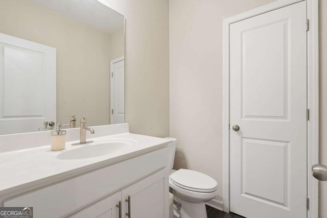 3317 Park Pointe Circle, Scottdale, GA 30079