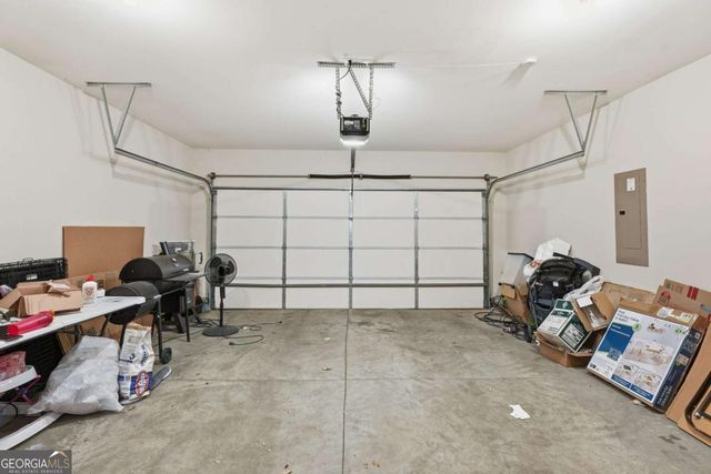 3317 Park Pointe Circle, Scottdale, GA 30079