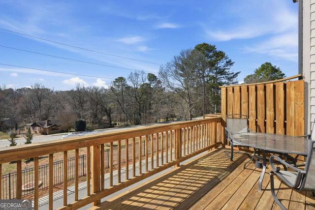 3317 Park Pointe Circle, Scottdale, GA 30079